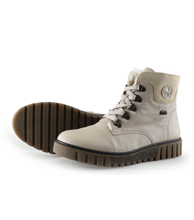 Rieker Schnürstiefel