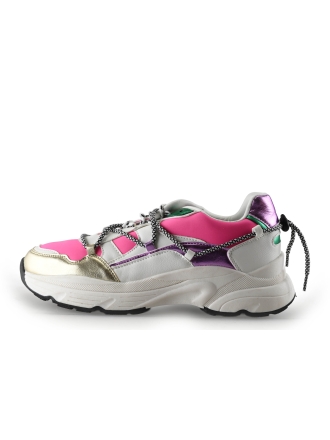 Poelman Sneaker Rosa 335891
 Größe 44
 
