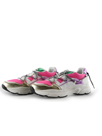 Poelman Sneaker Rosa 335891
 Größe 44
 