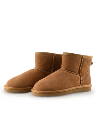 Ugg Stiefeletten Braun 335895
 Größe 42
 