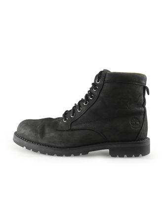 Timberland Boots Schwarz 335900
 Größe 42
 