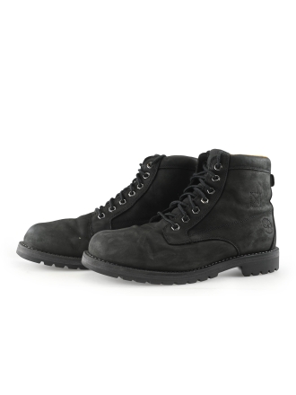 Timberland Boots Schwarz 335900
 Größe 42
 