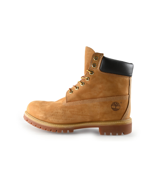 Timberland Schnürstiefel
