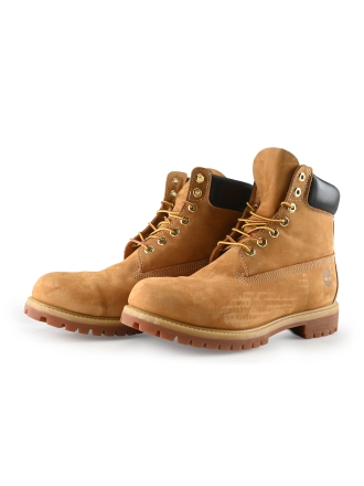 Timberland Schnürstiefel Braun 335901
 Größe 44½
 
