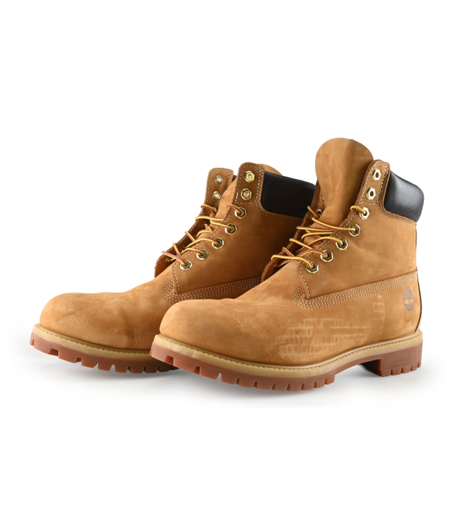 Timberland Schnürstiefel