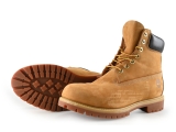 Timberland Schnürstiefel