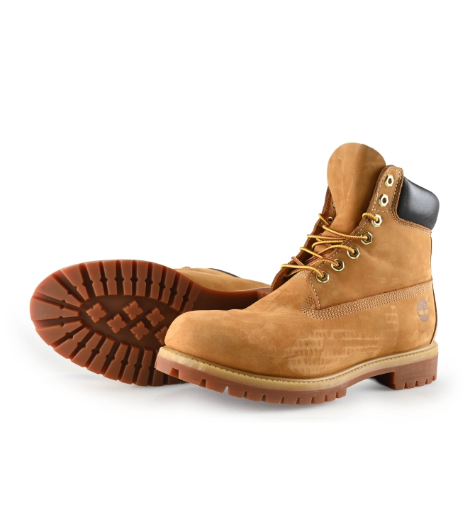 Timberland Schnürstiefel