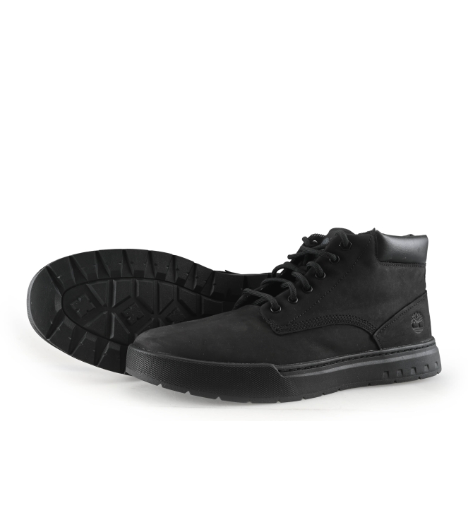 Timberland Schnürstiefel