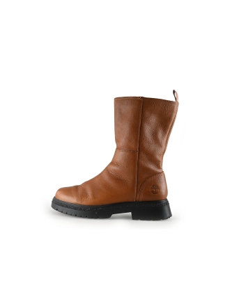 Timberland Stiefeletten Braun 335903
 Größe 41½
 