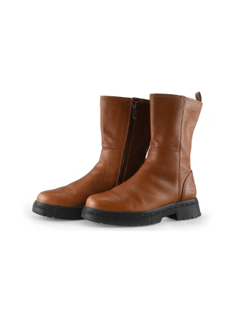 Timberland Stiefeletten Braun 335903
 Größe 41½
 