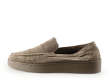 Manfield Loafers 