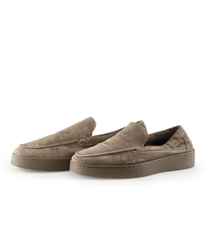 Manfield Loafers 