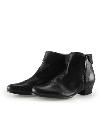 Regarde le ciel Stiefeletten Schwarz 335909
 Größe 36
 
