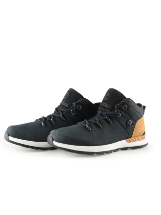 Timberland Sneaker Blau 335912
 Größe 45
 