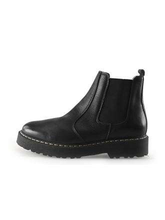 Cellini Chelsea boots Schwarz 335914
 Größe 40
 