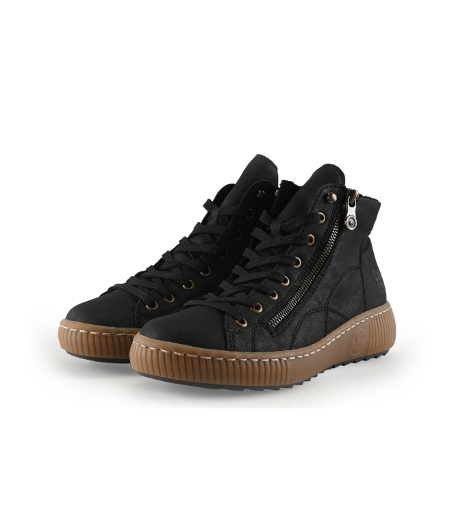 Rieker Schnürstiefel