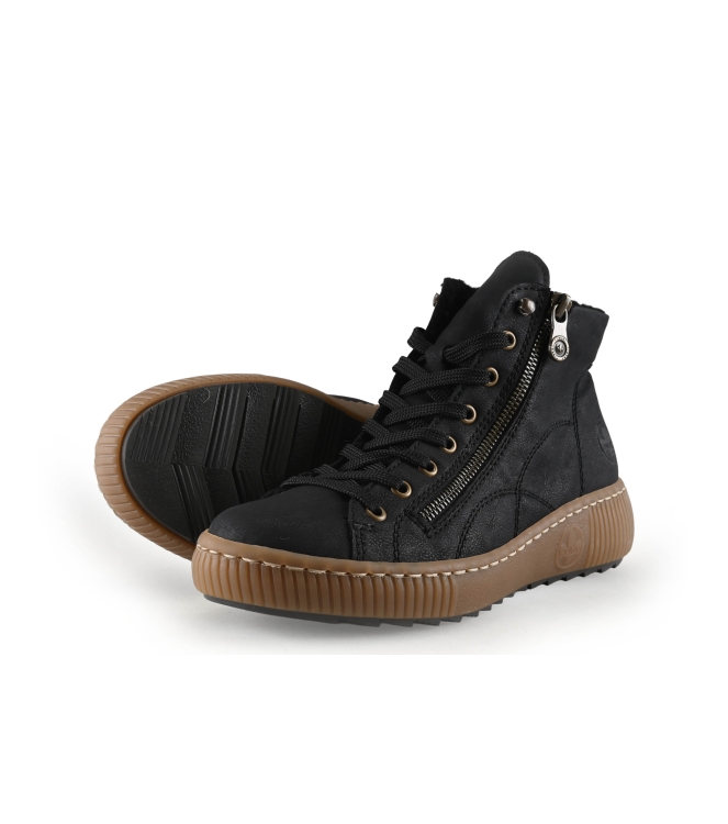 Rieker Schnürstiefel