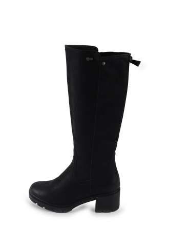 Relife Stiefel Schwarz 335921
 Größe 37
 