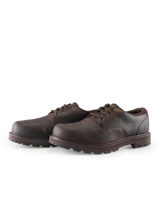 Timberland Schnürschuhe Braun 335924
 Größe 41½
 