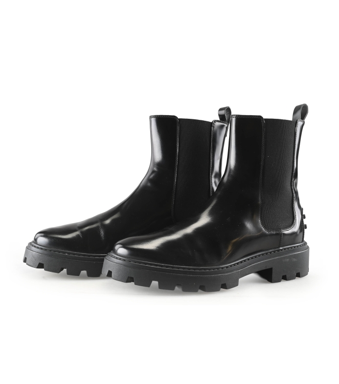 Tods Chelsea boots