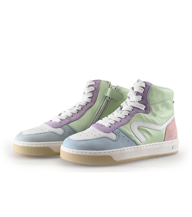 HIP Hohe Sneaker