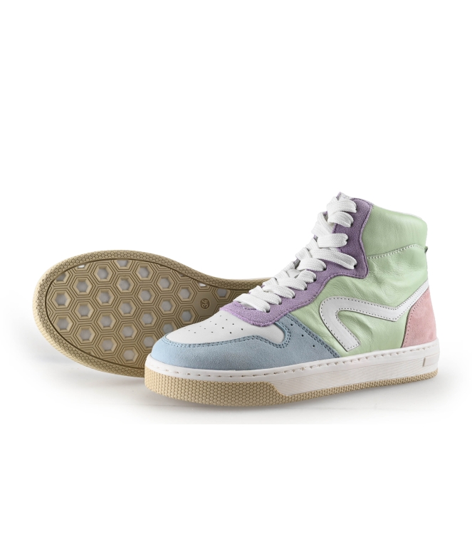 HIP Hohe Sneaker