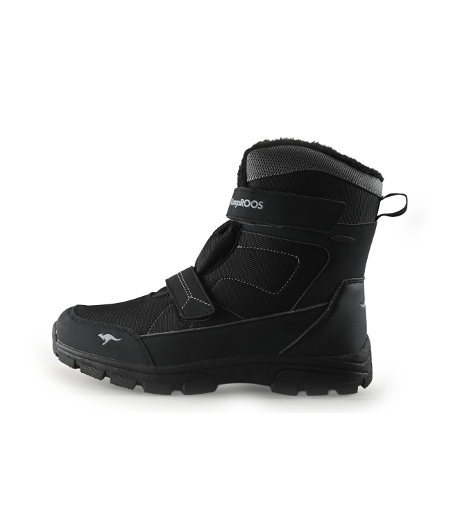 Kangaroos Schneestiefel