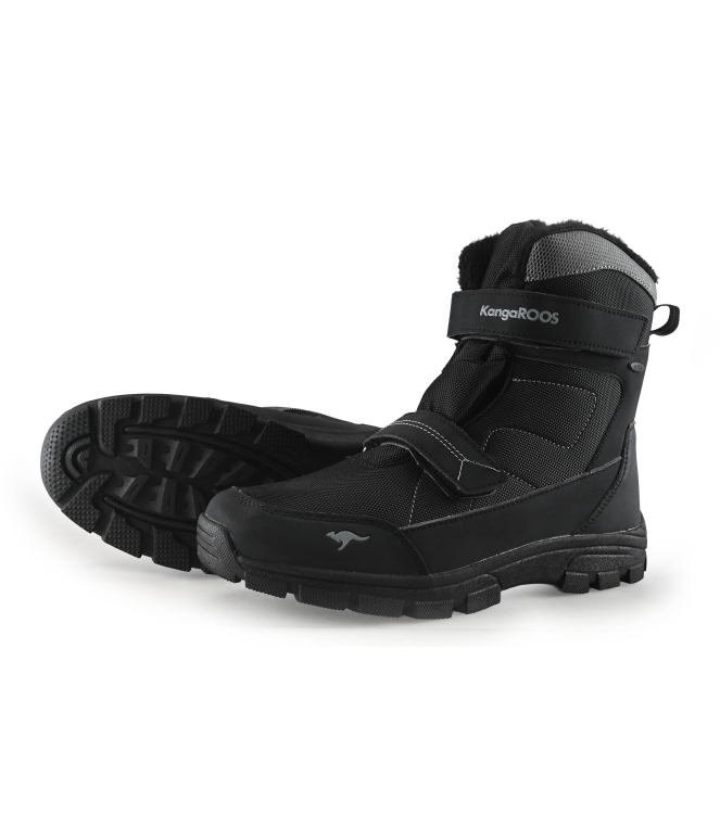 Kangaroos Schneestiefel