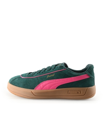 Puma Sneaker Grün 335938
 Größe 39
 