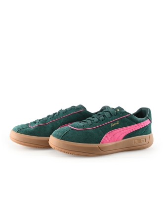 Puma Sneaker Grün 335938
 Größe 39
 