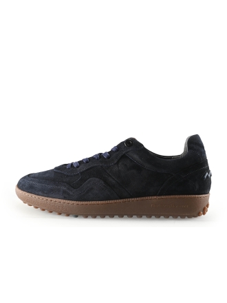 Floris van Bommel Sneaker Blau 335941
 Größe 41
 