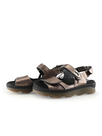 Wolky Sandalen Braun 335943
 Größe 39
 