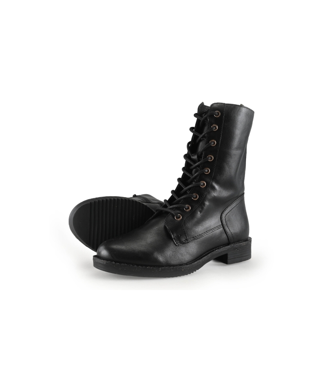 Nelson Schnürstiefel
