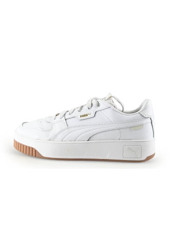 Puma Sneaker Weiß 335948
 Größe 39
 