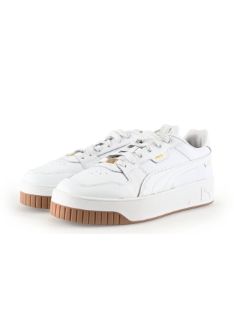 Puma Sneaker Weiß 335948
 Größe 39
 