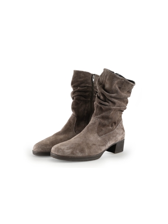 Hartjes Stiefel Grau 335950
 Größe 38
 