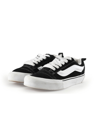 Vans Sneaker Schwarz 335951
 Größe 38
 