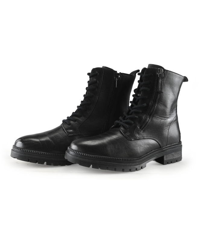 Nelson Schnürstiefel