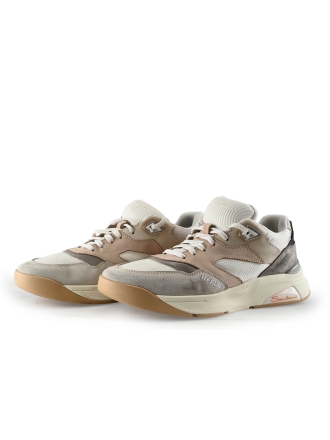 Santoni Sneaker Beige 335954
 Größe 45
 
