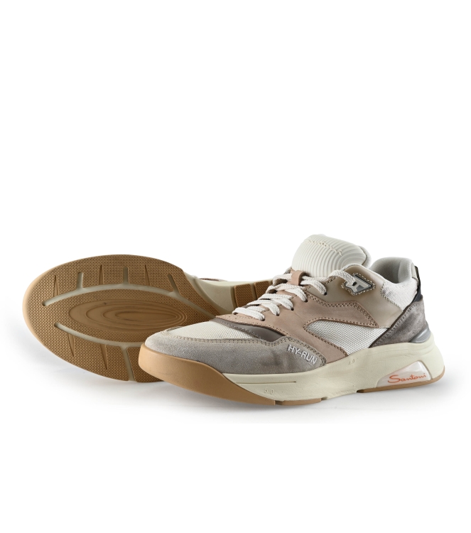 Santoni Sneaker
