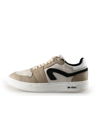 HIP Sneaker Beige 335955
 Größe 35
 