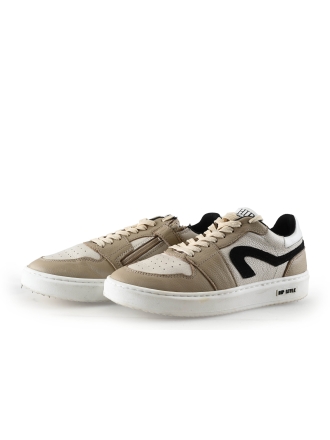 HIP Sneaker Beige 335955
 Größe 35
 