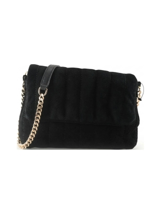 Unisa Umhängetasche Schwarz 335958
 Größe standaard
 