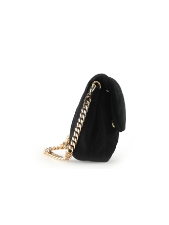 Unisa Umhängetasche Schwarz 335958
 Größe standaard
 