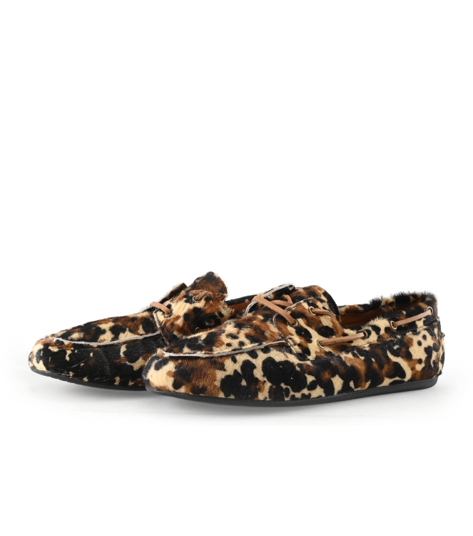 Miss Behave Bootsschuhe