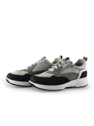 Xsensible Sneaker Blau 335962
 Größe 37
 