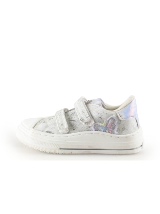 Milo Mila Sneaker Silber 335966
 Größe 29
 