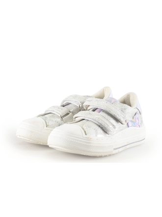 Milo Mila Sneaker Silber 335966
 Größe 29
 