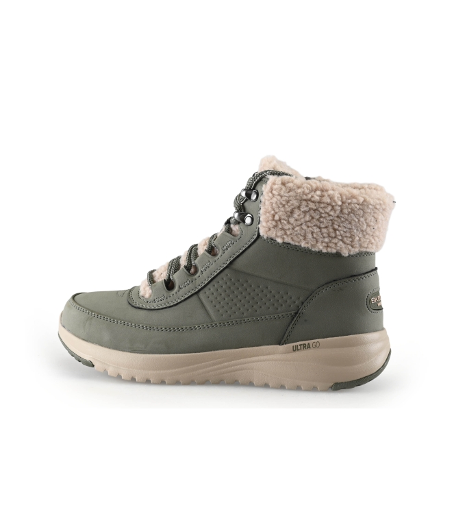 Skechers Schnürstiefel