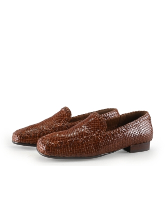 Sioux Slip-ons Braun 335969
 Größe 39
 